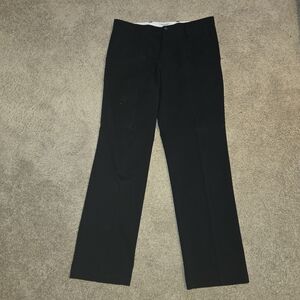 Men's Dockers Straight Fit Pants Size 34x34